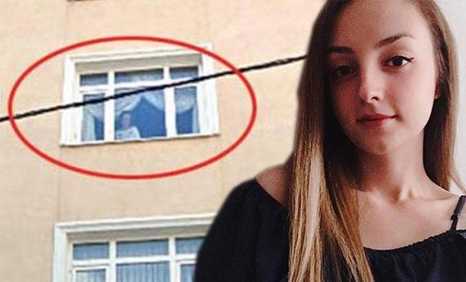 Hemşirelik öğrencisi Şevval Yılmaz'ın cansız bedenine ulaşıldı