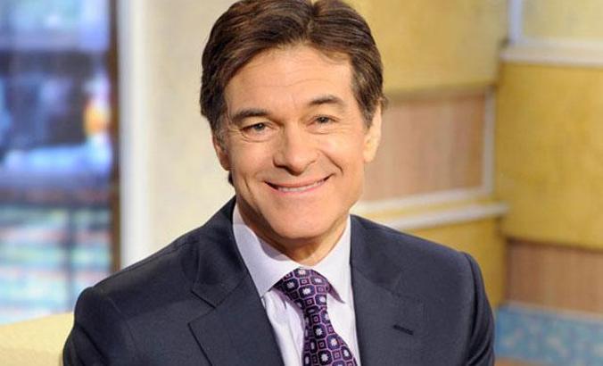 Mehmet Öz'ün babası ünlü kalp cerrahı Mustafa Öz hayatını kaybetti