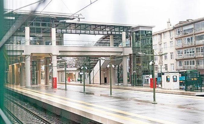 İşte yeni istasyonlar!