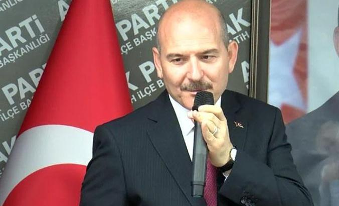 Bakan Soylu: FETÖ'ye yönelik büyük bir operasyona hazırlanıyoruz