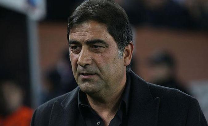 Ünal Karaman: "Bazen insanları tebrik ederek mesaj verirsiniz"