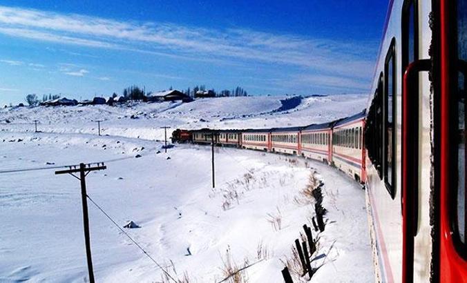 Doğu Ekspresi biletleri karaborsada