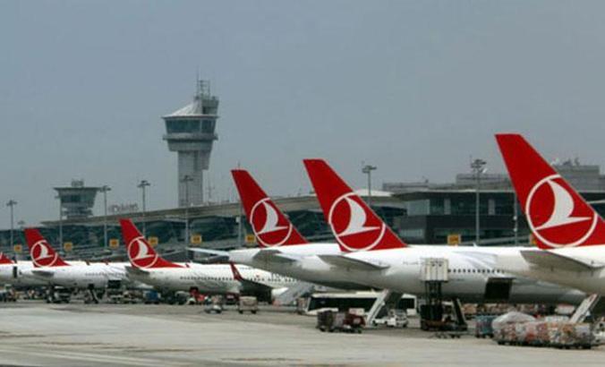 THY part time çalışacak elemanlar arıyor