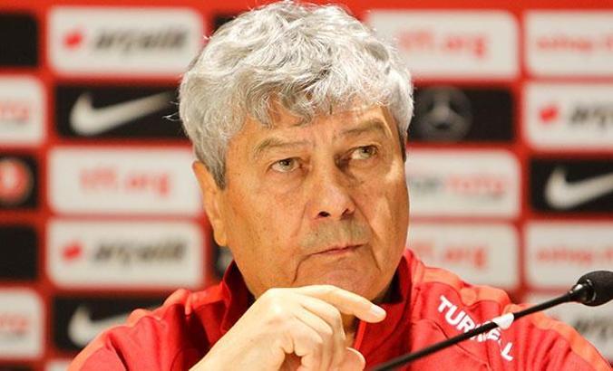 Milli Takım'da Lucescu devri sona erdi