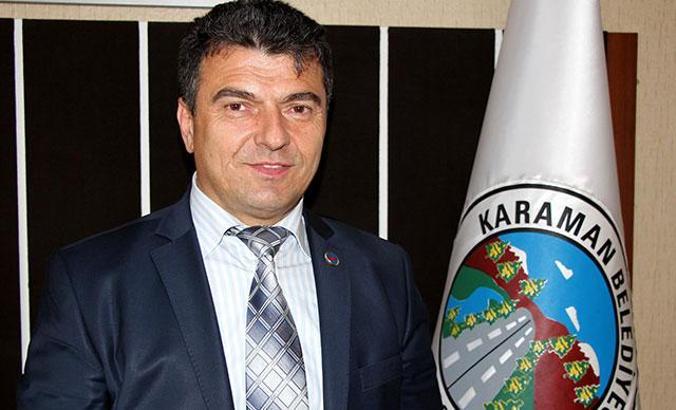 FETÖ'den yargılanan eski belde belediye başkanı beraat etti