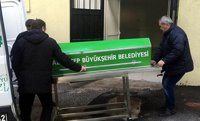 Gaziantep'teki damat dehşetinde ölü sayısı 5'e yükseldi