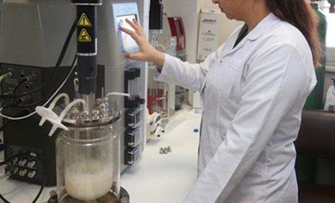 Kefirden dondurma için patent başvurusu yaptılar