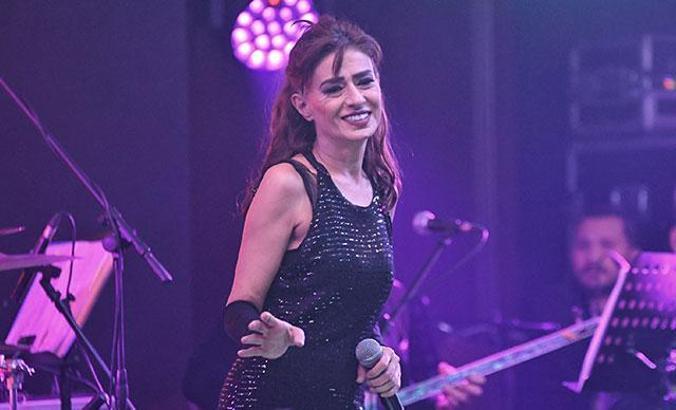 Yıldız Tilbe: Dans etmeye dayanamıyorum