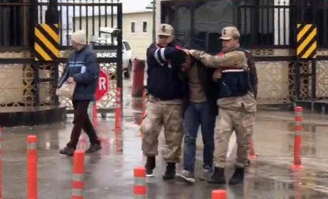 Suriyeli kadının katili ağabeyi çıktı