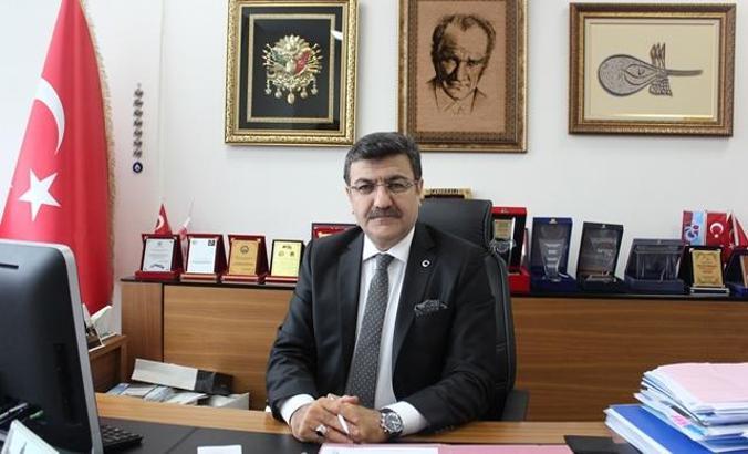 FETÖ metre ile FETÖ mücadelesi kurumsallaşacak