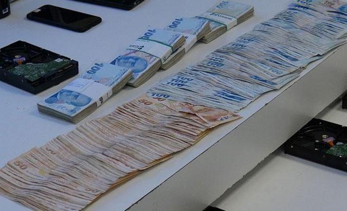 13 milyon liralık kripto parayı çalan şüpheliler PUBG oynayınca yakalandı