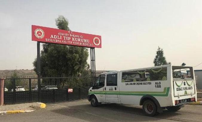 Okula giderken yıkılan duvarın altında kalan 12 yaşındaki Emine öldü