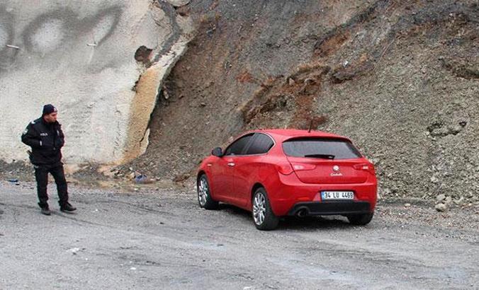 Bilecik'te, kuyumcudan 7 milyon liralık altın hırsızlığı