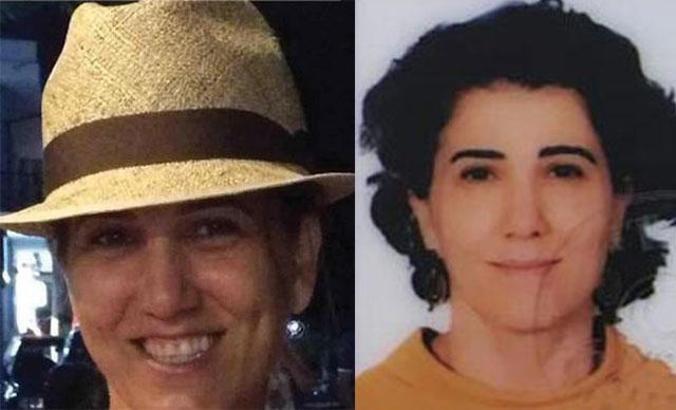 FETÖ'nün kritik ismi Zahide Üner yurt dışına kaçarken yakalandı