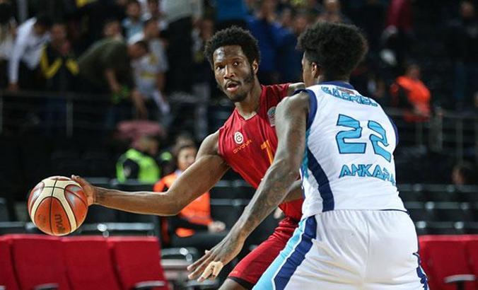 Türk Telekom - Galatasaray Doğa Sigorta: 85-79
