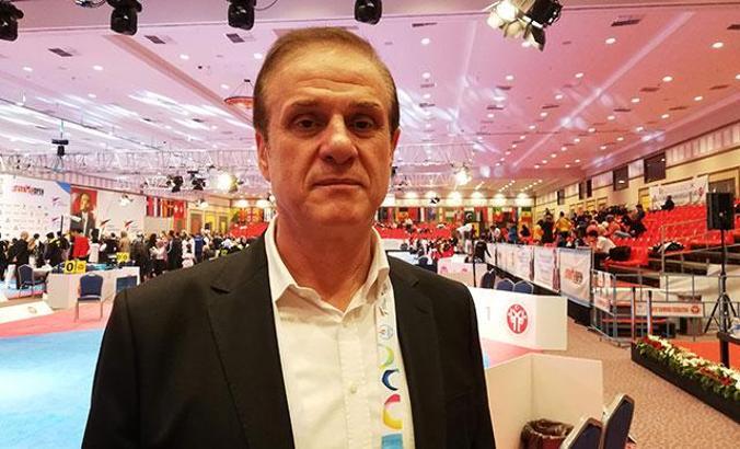 Olimpiyatta taekwondoda hedef en az 3 madalya