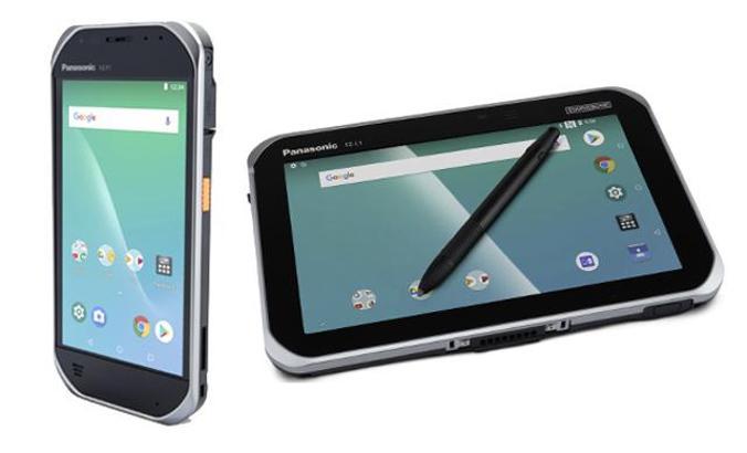 Panasonic yeni ürünlerini tanıttı