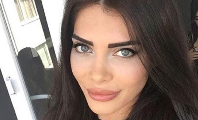 Ceren Hindistan’a hakaret davasında bin 50 TL para cezası