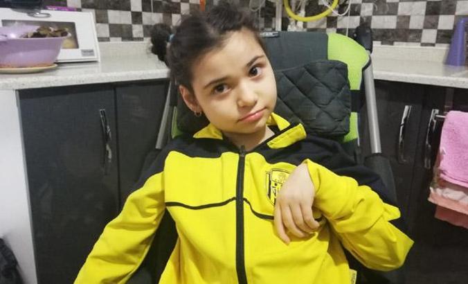 "Bırakın yabancıyı anne-baba dahi bebeği öpmesin"