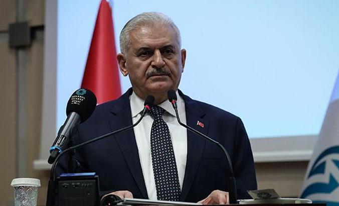 Binali Yıldırım: Sürekli akan bir trafik taahhüt ediyorum