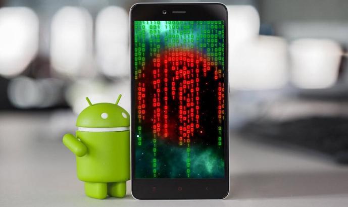 Android telefonları bekleyen büyük tehlike