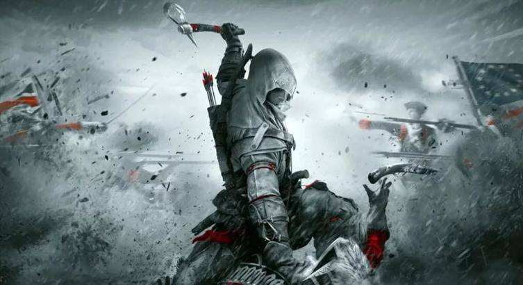 Assassin's Creed III Remastered Nintendo Switch'e geliyor