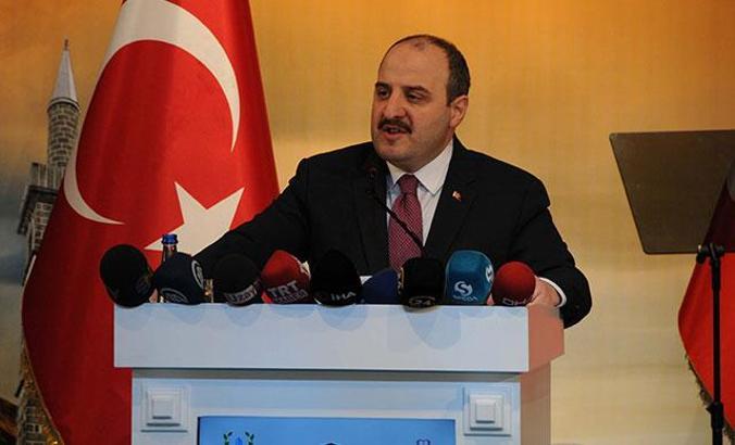 Bakan Varank: Batı illerinde de PKK'yı belediyelere sokmak istiyorlar