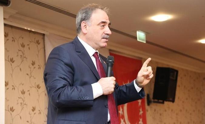 BTP Adayı Selim Kotil’den İstanbul için ucuz elektrik projesi