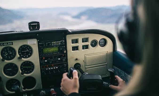 İcradan 8 milyon 300 bin TL'ye satılık helikopter