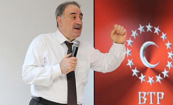 Selim Kotil: İBB, depreme hazırlıklı değil