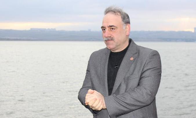 BTP Adayı Selim Kotil: Domatesi bir liradan ucuza yiyeceğiz