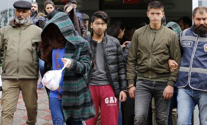 Sevgili cinayetinde savcı 25'er yıl hapis istedi