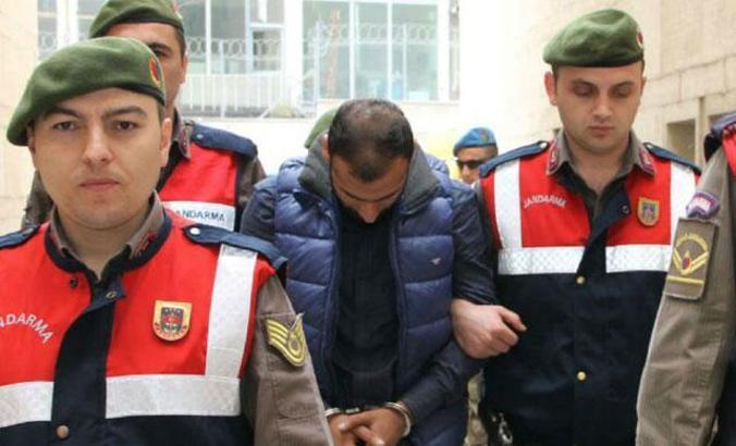 Tespih taneleriyle aydınlatılan cinayete 3 müebbet