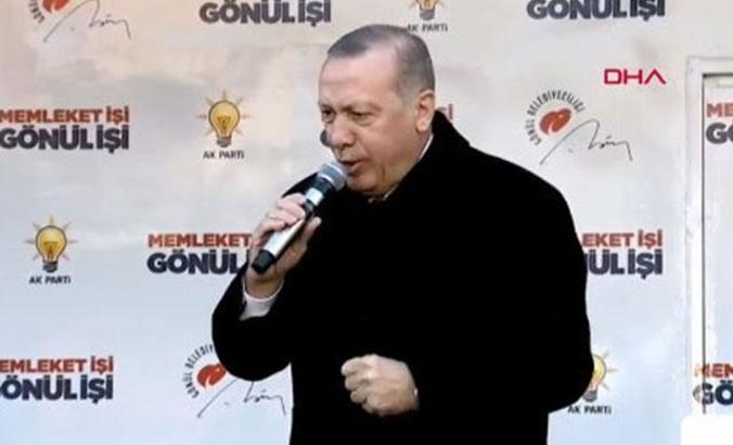 Cumhurbaşkanı Erdoğan: İsteyen herkes bedelli askerliğe başvurabilecek