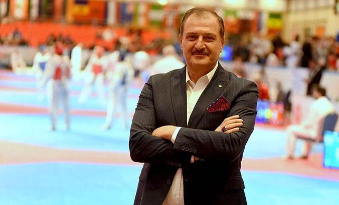 Taekwondo Federasyonu Başkanı Şahin: Türk taekwondosunu izlemeye devam edin