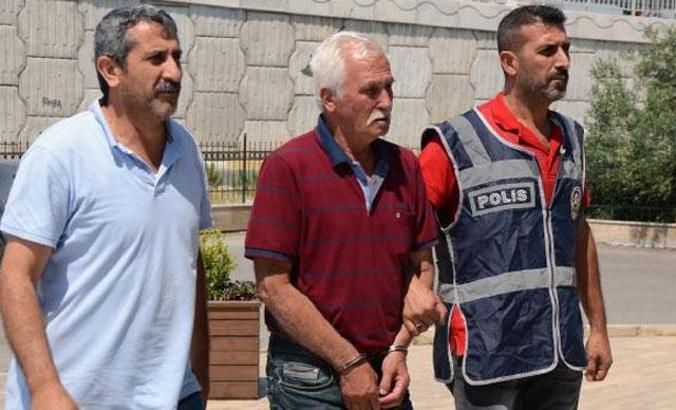 Cinayet sanıkları birbirini suçladı