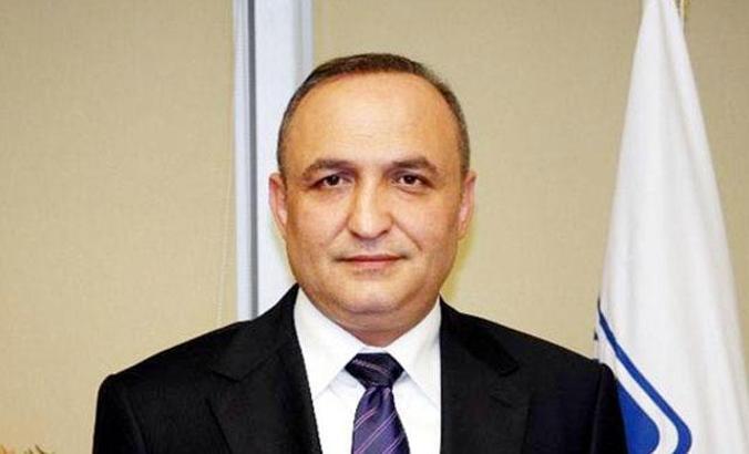 Gaziantep'te CHP İl Yönetimi istifa etti