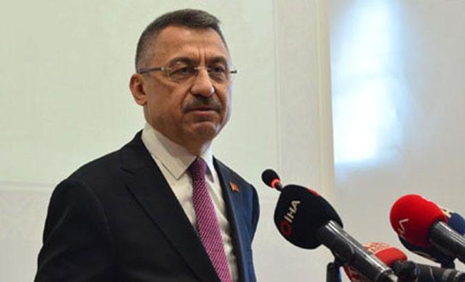 Cumhurbaşkanı Yardımcısı Oktay: Tüm abonelik işlemleri e-Devlet üzerinden yapılabilecek