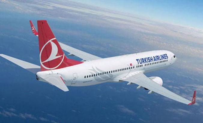 THY'den yeni hat müjdesi