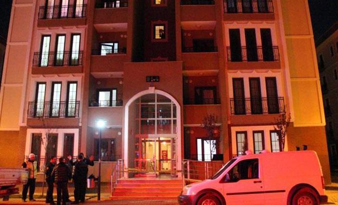 Eski eşini ve kızını öldüren, oğlunu yaralayan babaya ceza yağdı