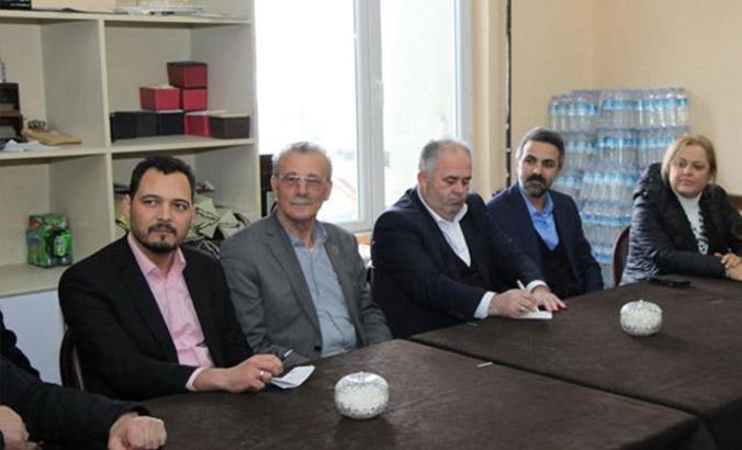 Başkan adayından Çatalca'ya üniversite projesi