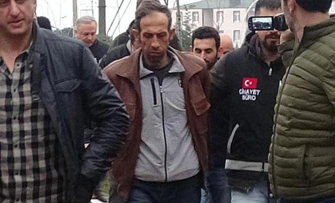 Öldürmeden önce kredi çektirdi