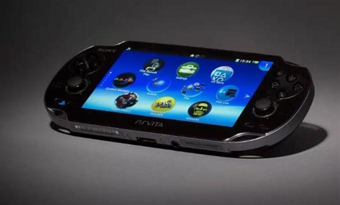 PlayStation Vita üretimi durduruluyor