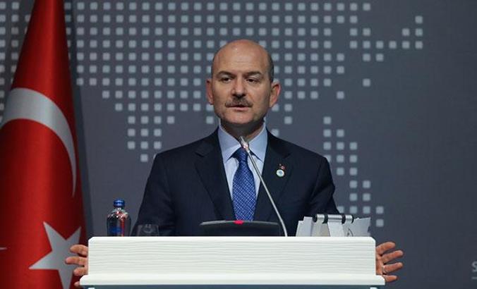 Budapeşte Süreci Konferansı Soylu'nun konuşmasıyla sona erdi