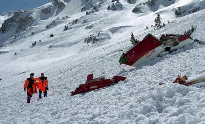 Yazıcıoğlu'nun öldüğü kazanın incelemesini eğitimsiz heyet yapmış