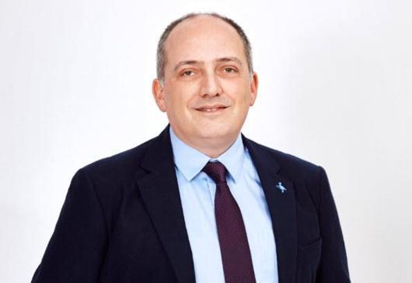 Bilkom’un yeni Genel Müdürü Fikret Ballıkaya oldu