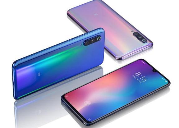 Xiaomi Mi 9 tanıtıldı! İşte özellikleri ve fiyatı