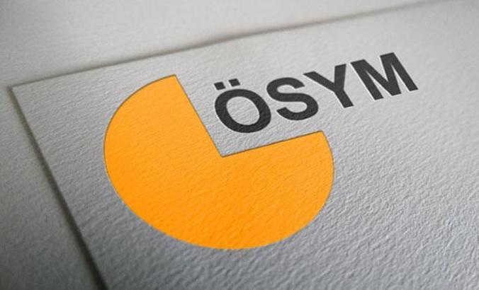 ÖSYM'den 'Geçici Kimlik Belgesi' açıklaması