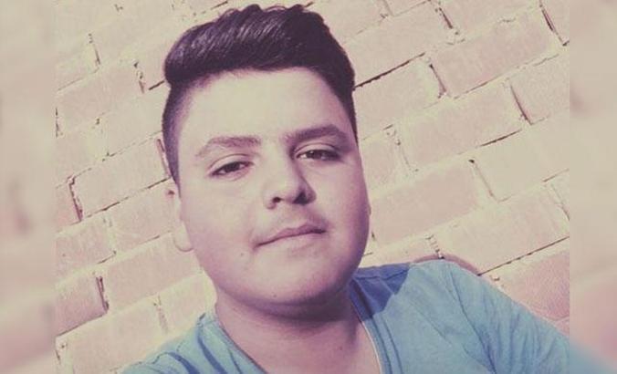 Ezine'de kayıp Barış'ın cesedi 20'nci günde bulundu