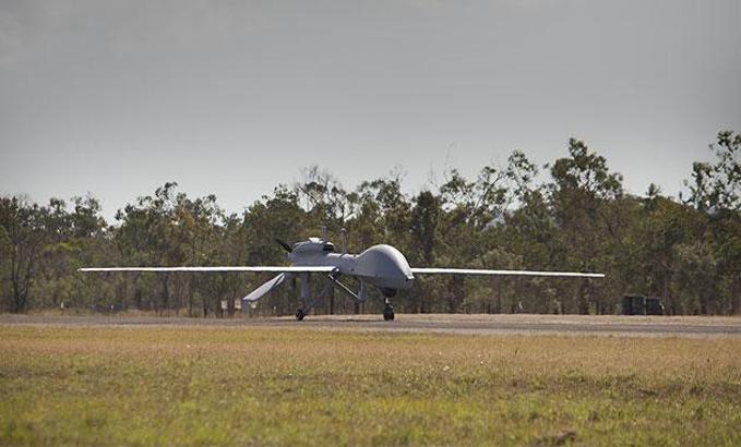 Kahramanmaraş'ta İHA uçuşları 2 gün yasak